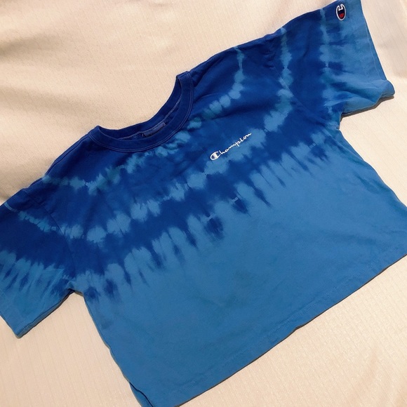Champion Tops - CHAMPIONS Croptop(S)
